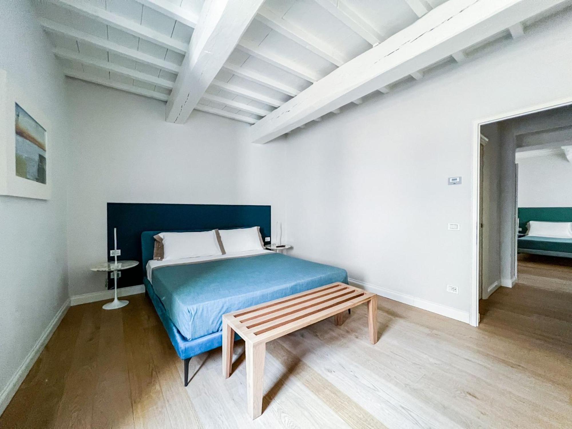 Suite Greve In Chianti Luaran gambar