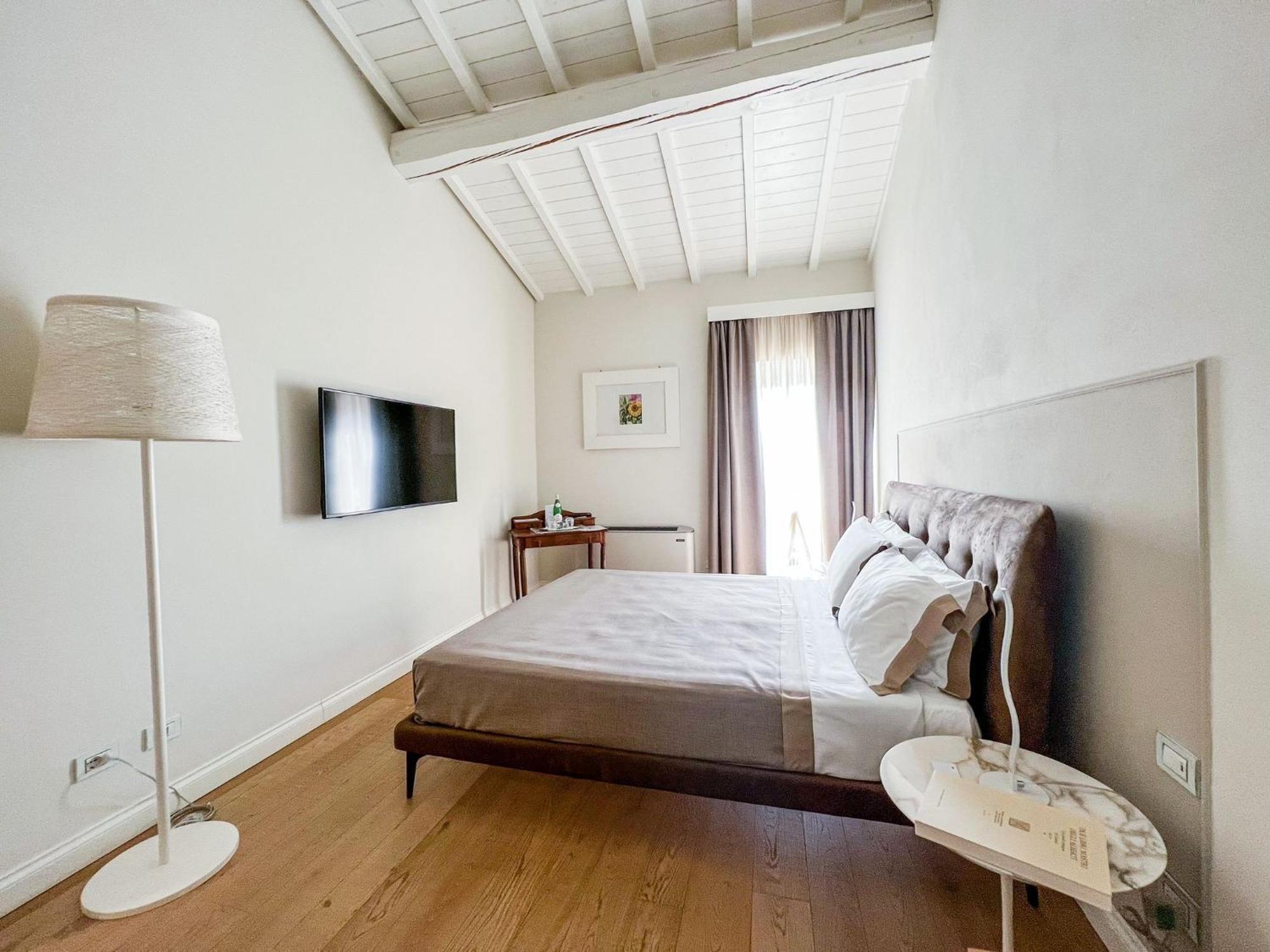Suite Greve In Chianti Luaran gambar