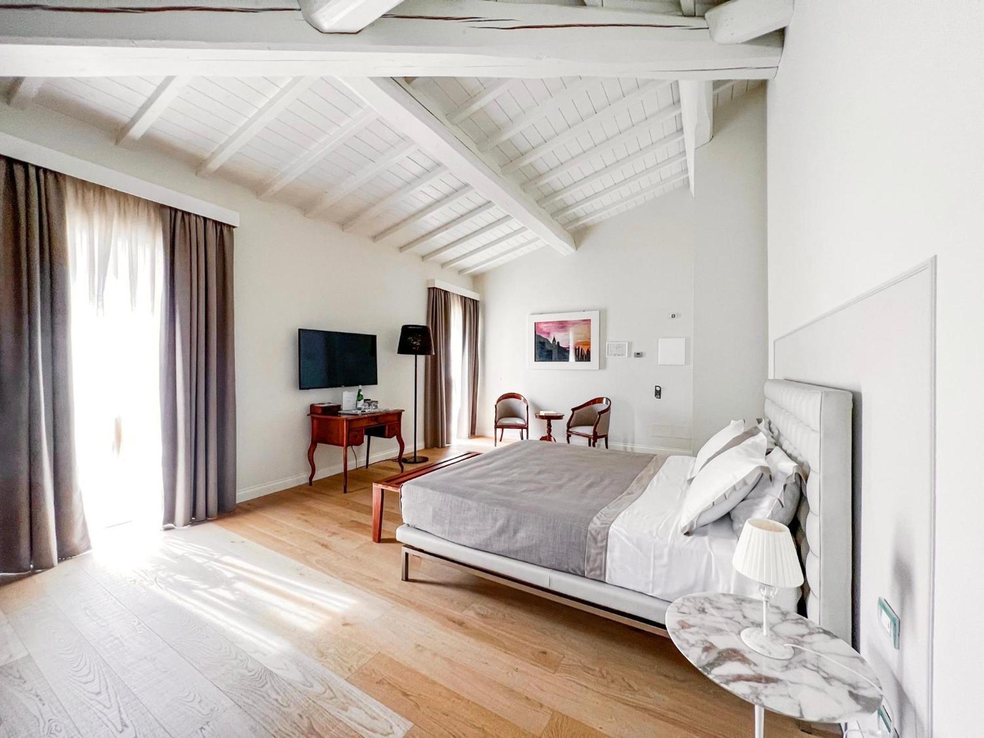 Suite Greve In Chianti Bilik gambar