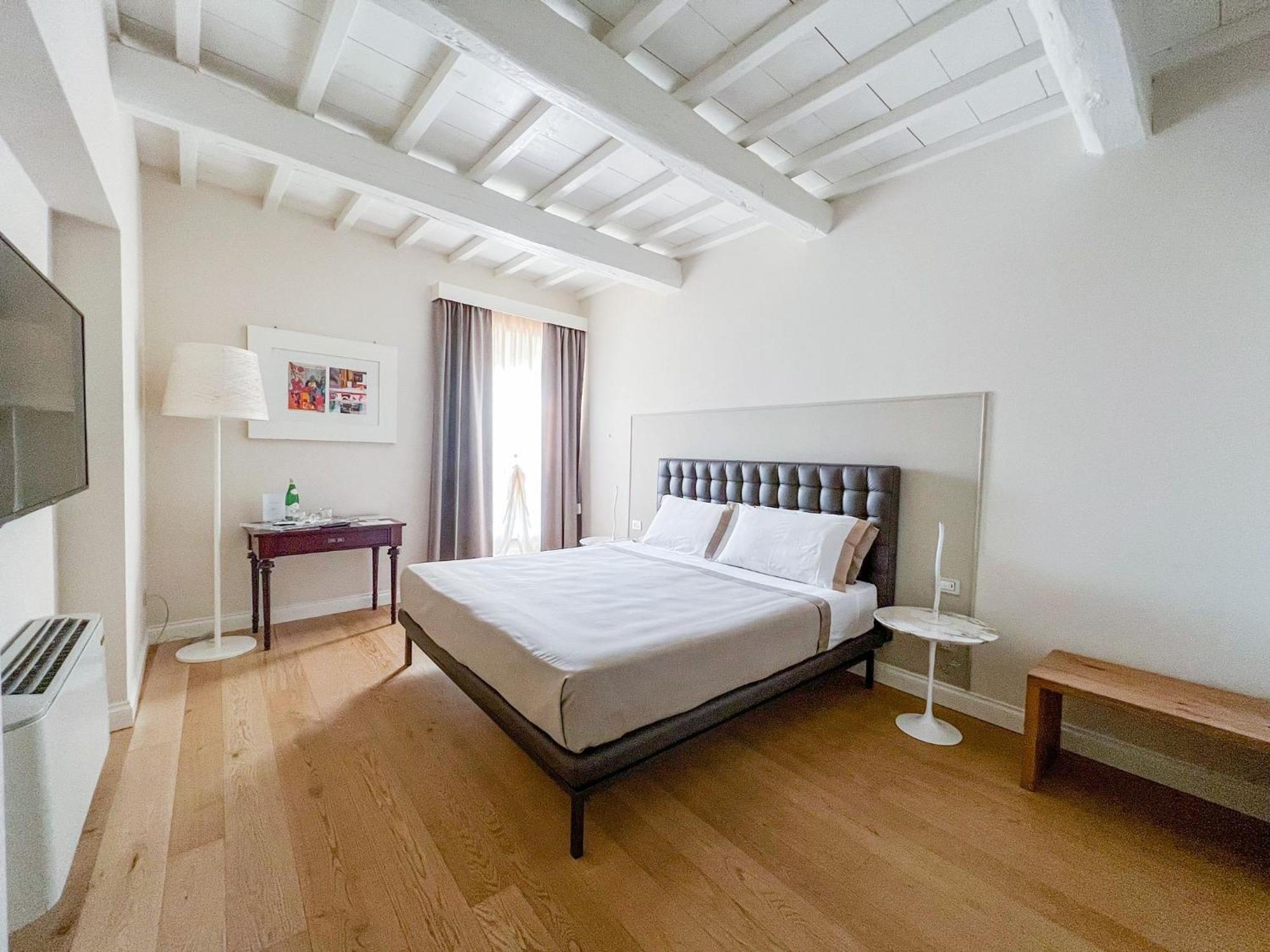 Suite Greve In Chianti Bilik gambar