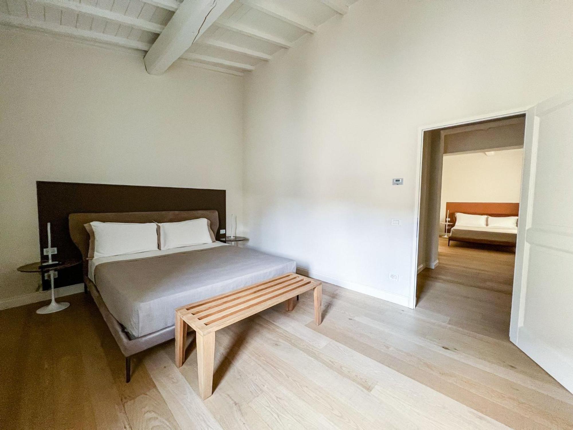 Suite Greve In Chianti Bilik gambar