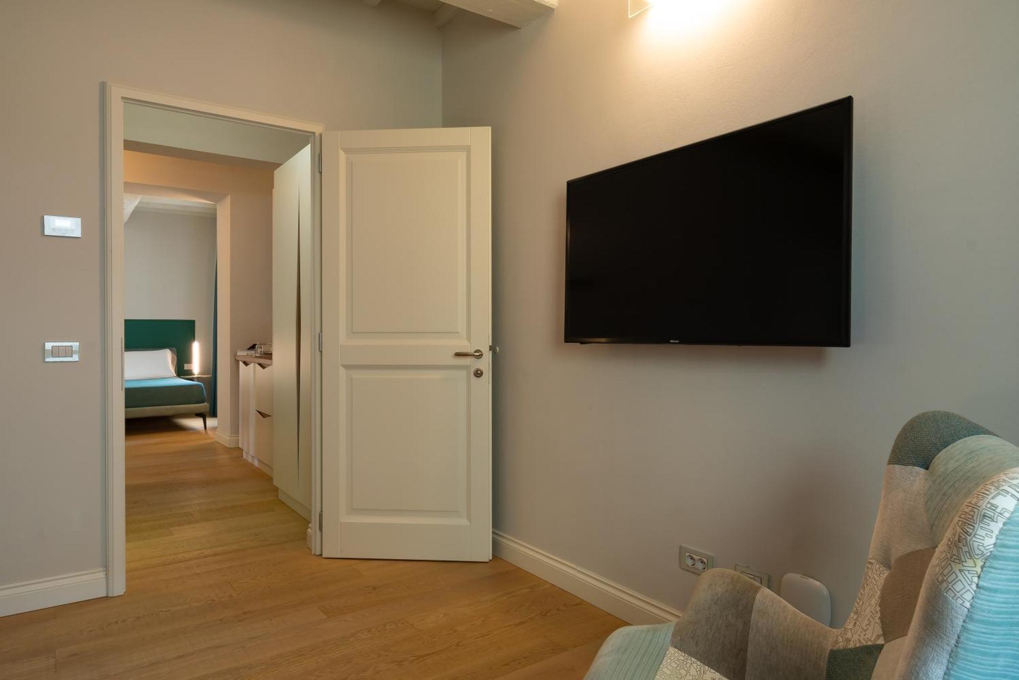 Suite Greve In Chianti Luaran gambar