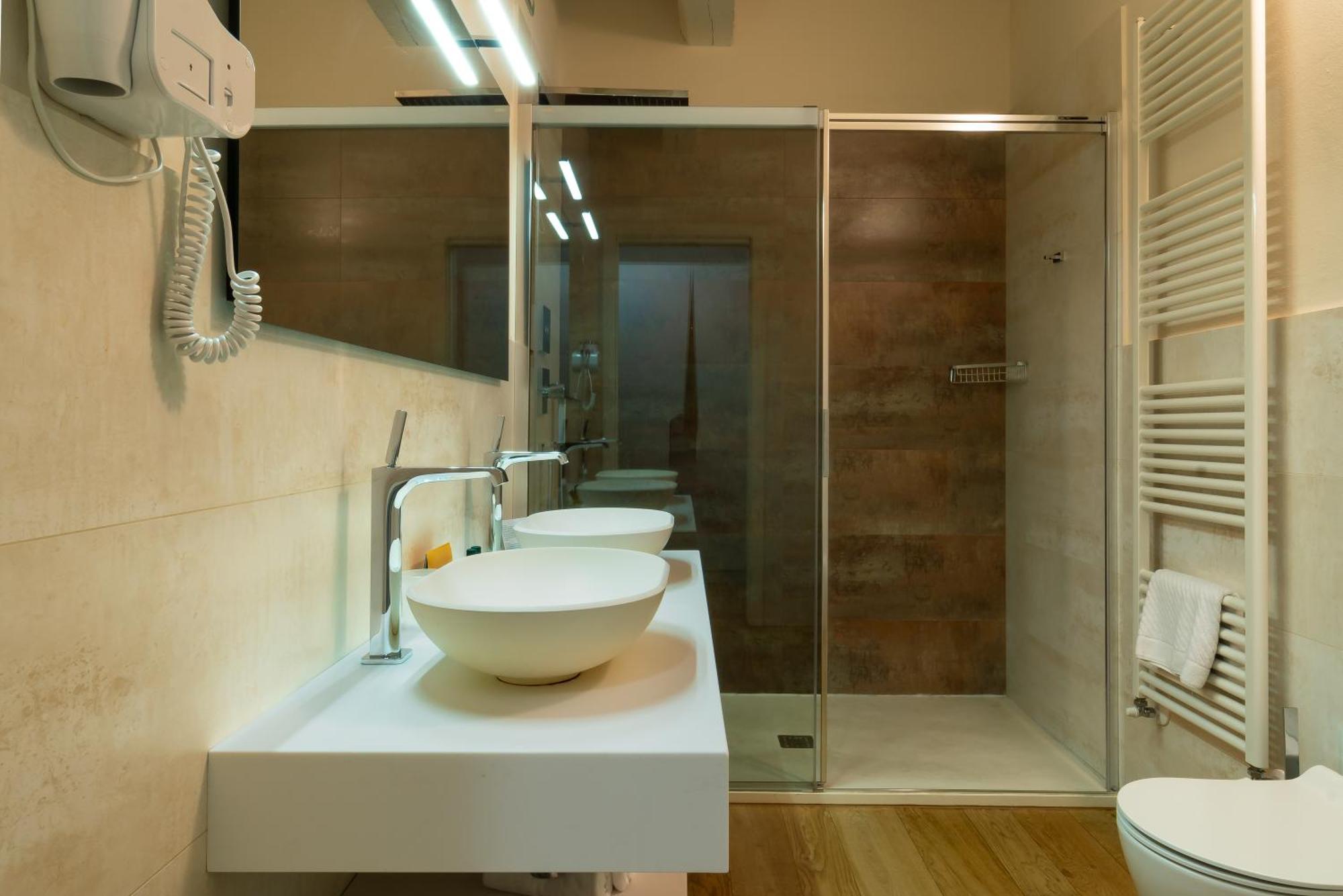 Suite Greve In Chianti Luaran gambar