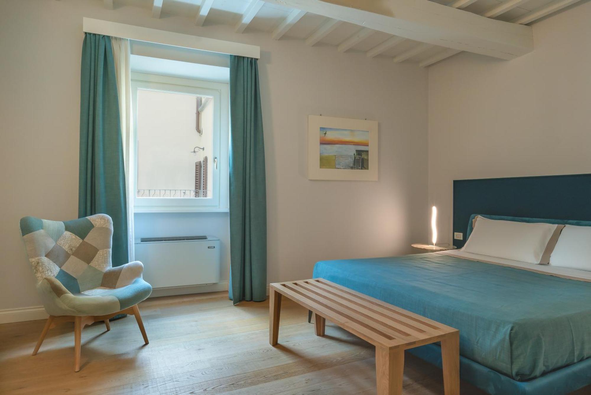 Suite Greve In Chianti Luaran gambar