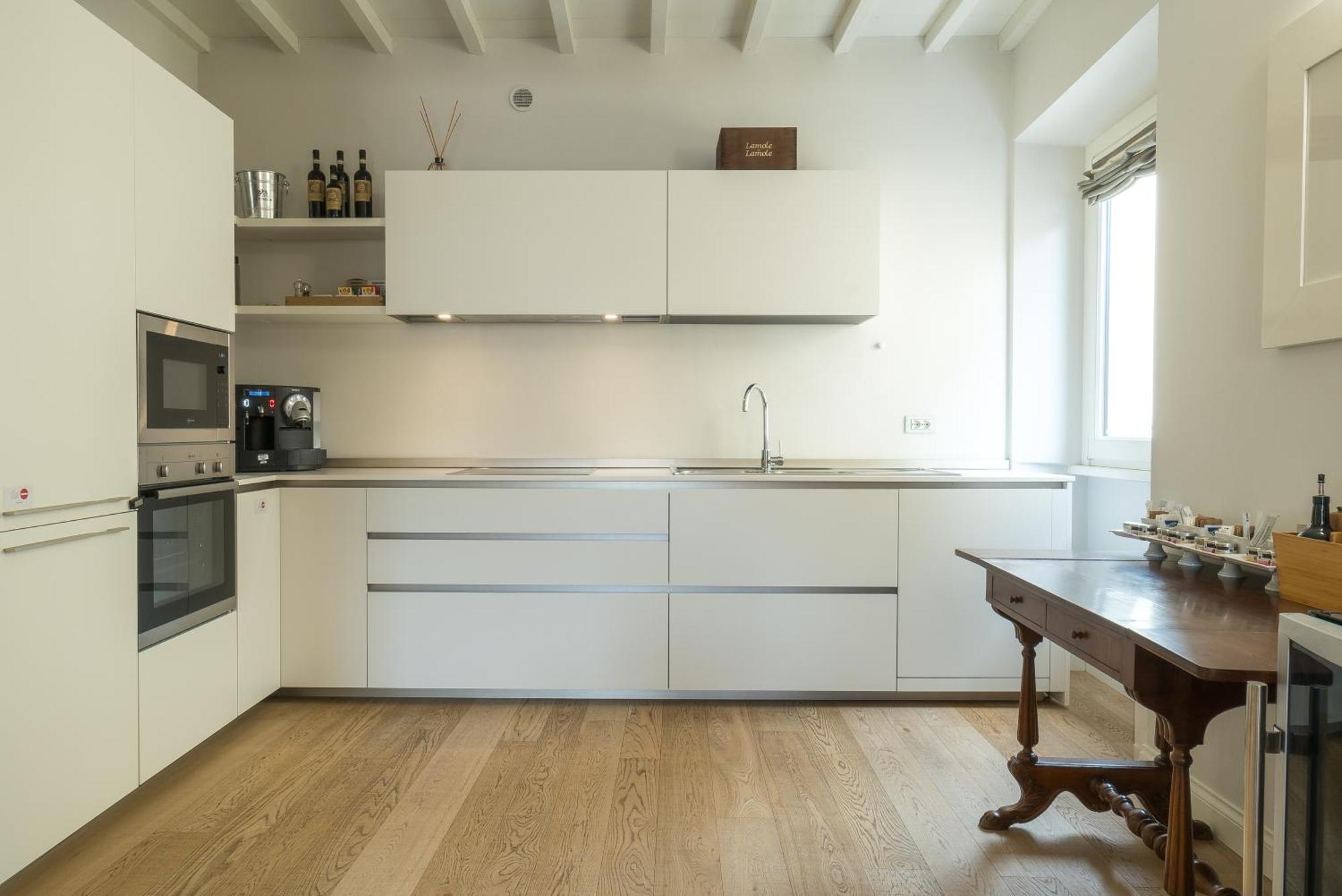 Suite Greve In Chianti Luaran gambar