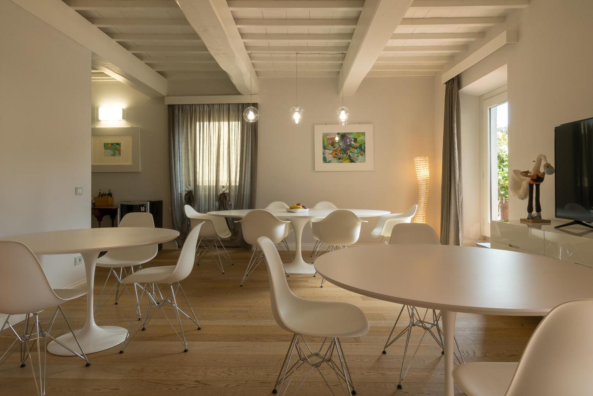 Suite Greve In Chianti Luaran gambar