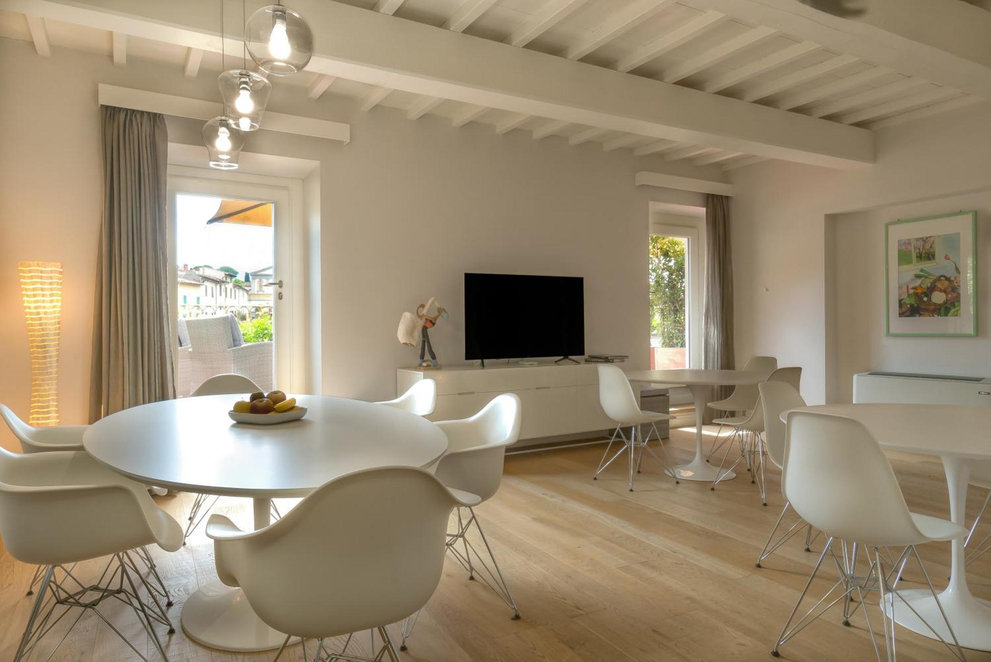 Suite Greve In Chianti Luaran gambar