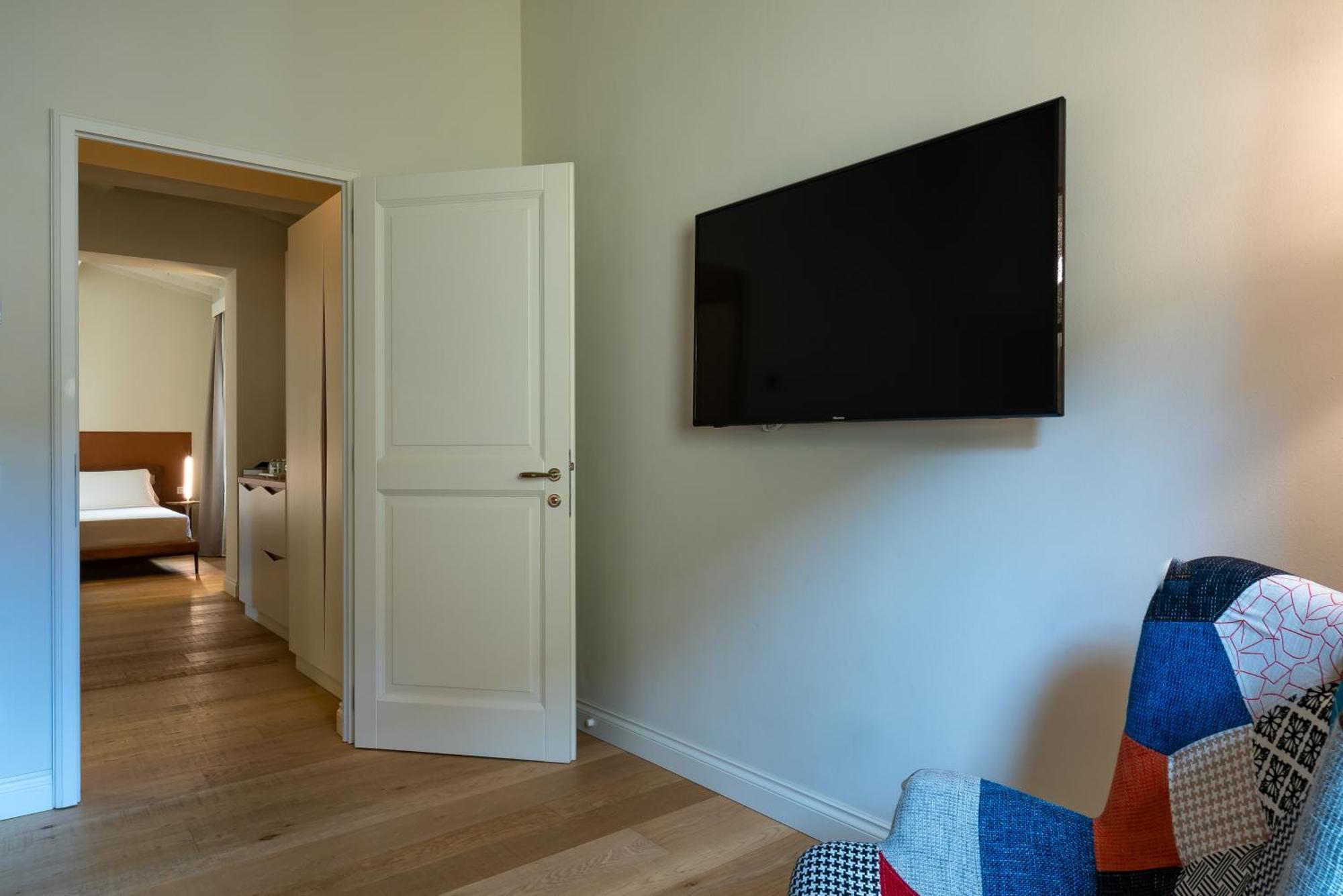 Suite Greve In Chianti Luaran gambar