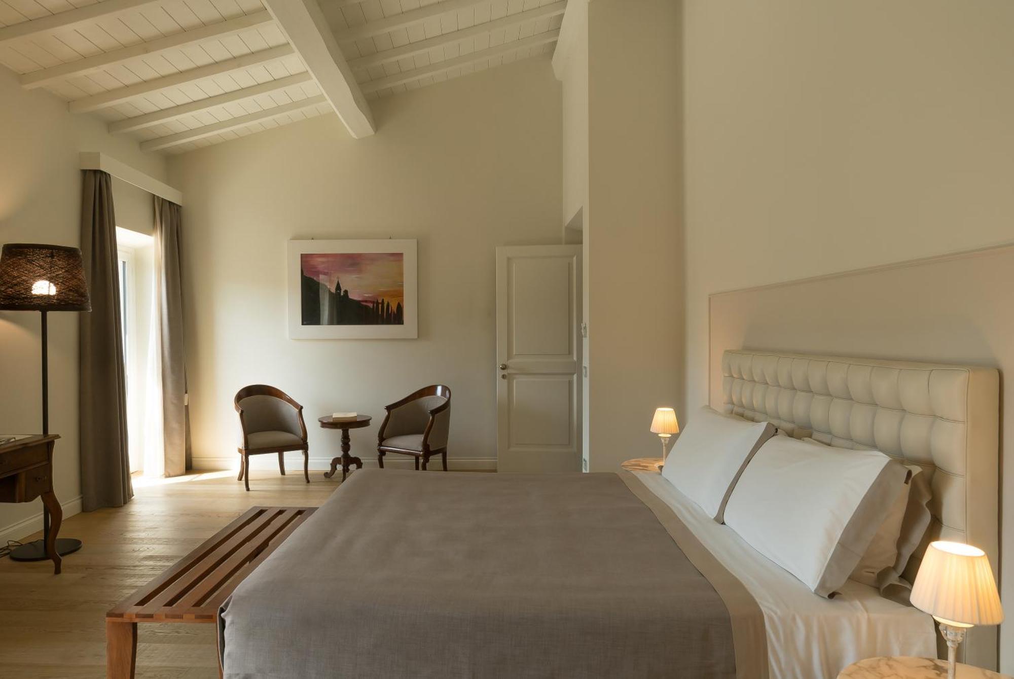 Suite Greve In Chianti Luaran gambar