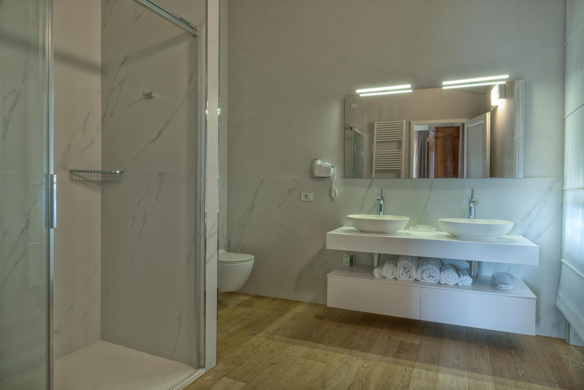 Suite Greve In Chianti Luaran gambar