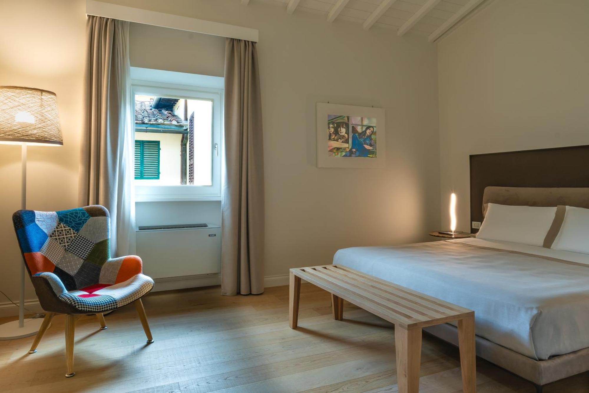 Suite Greve In Chianti Luaran gambar