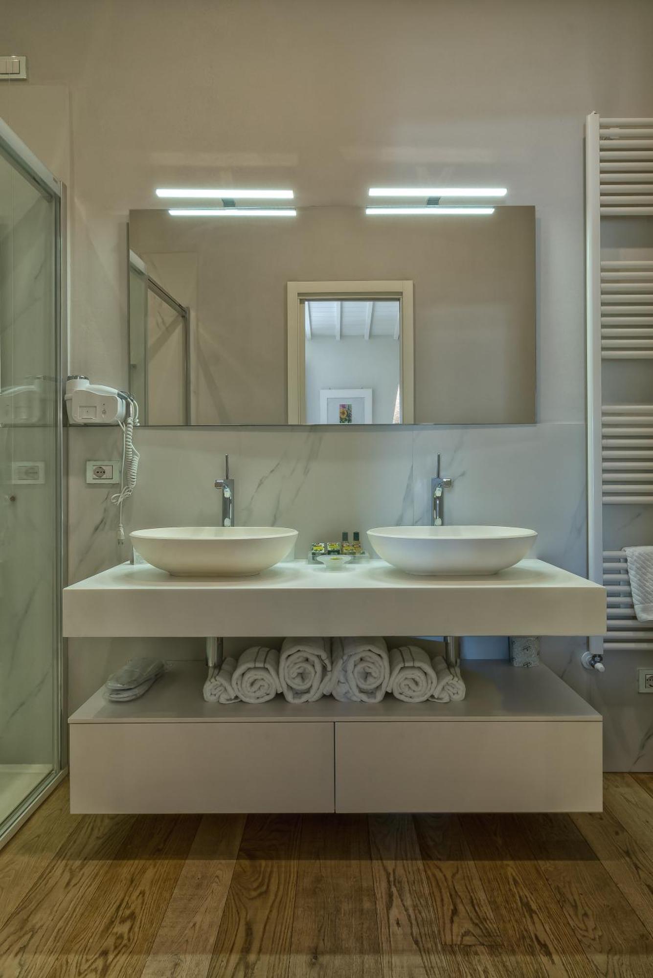 Suite Greve In Chianti Luaran gambar