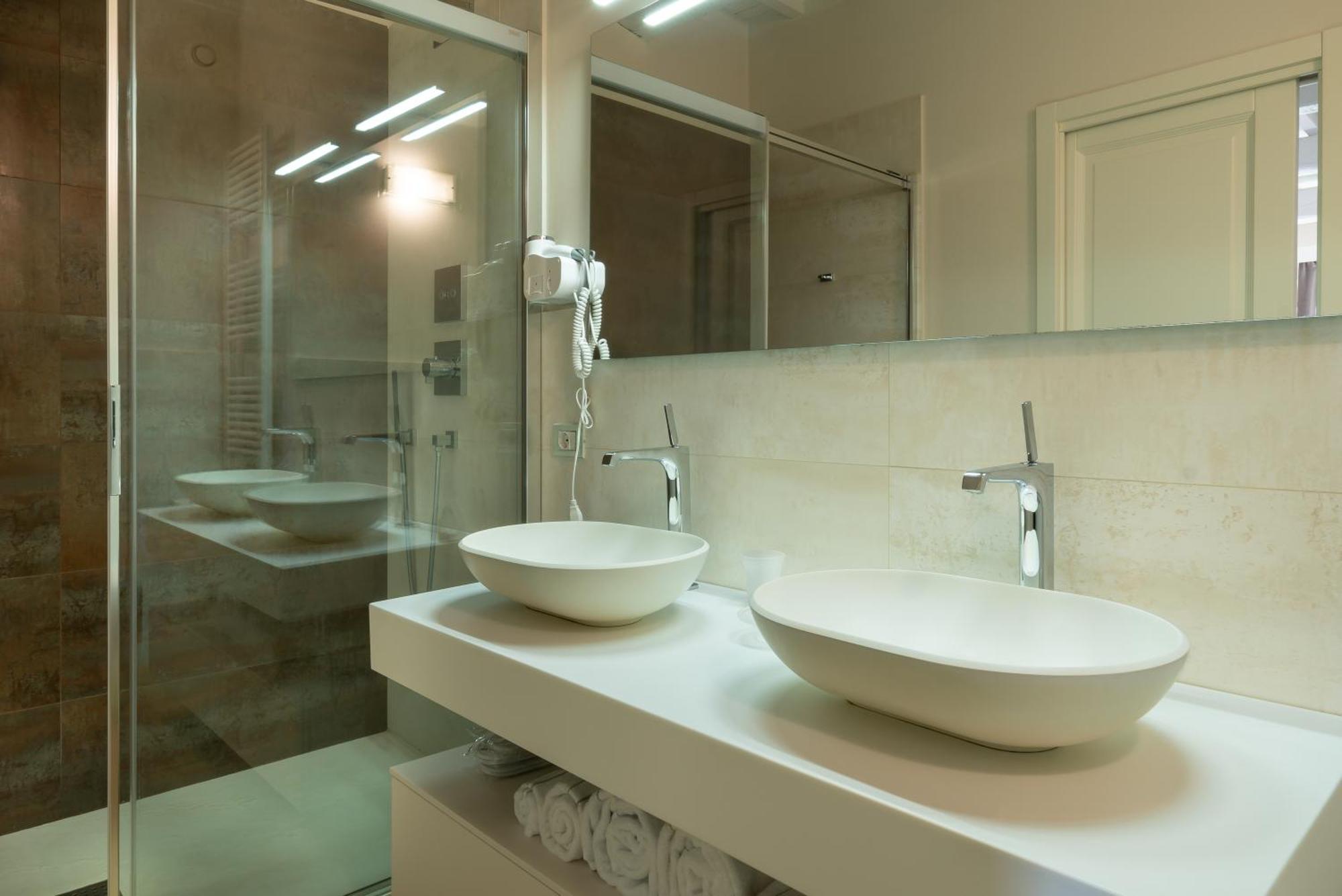 Suite Greve In Chianti Luaran gambar