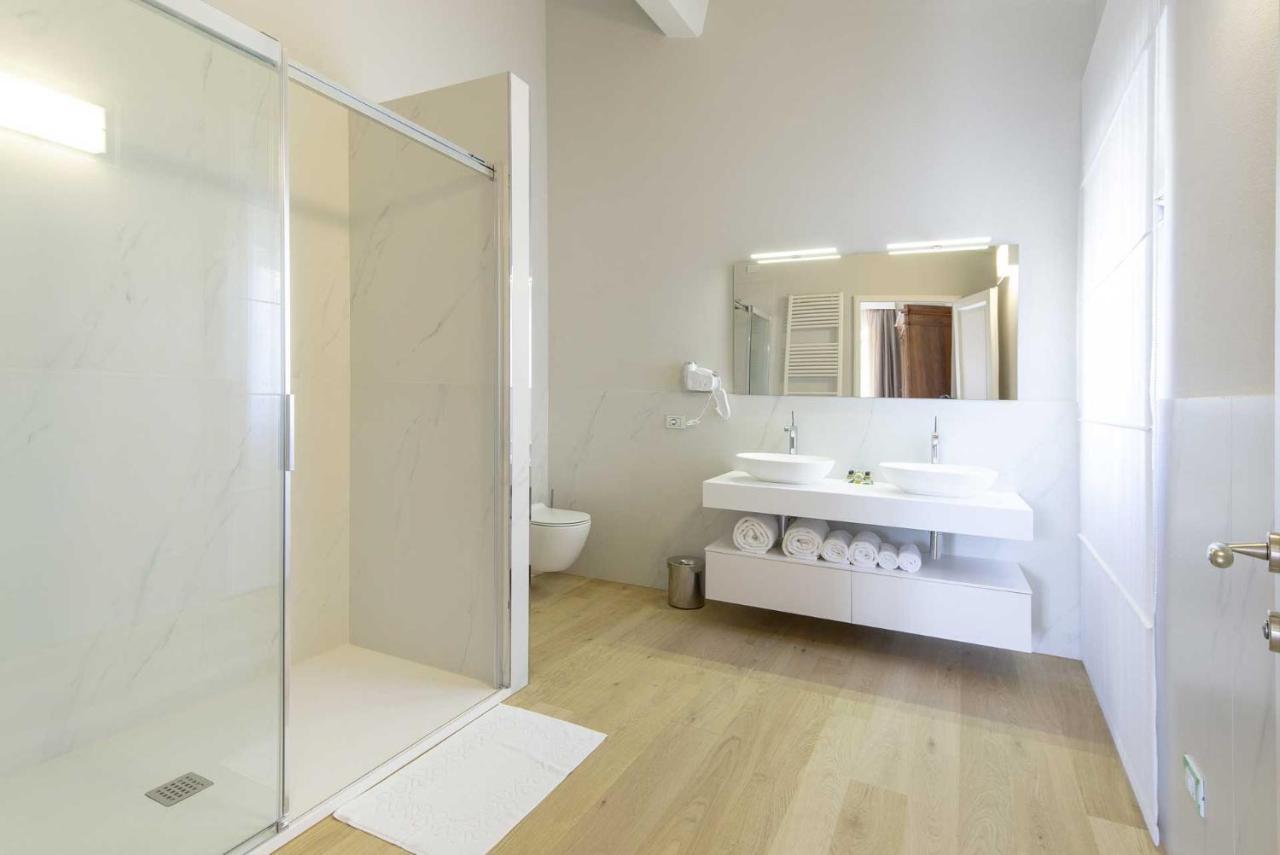 Suite Greve In Chianti Luaran gambar