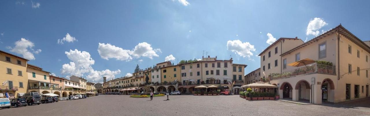 Suite Greve In Chianti Luaran gambar