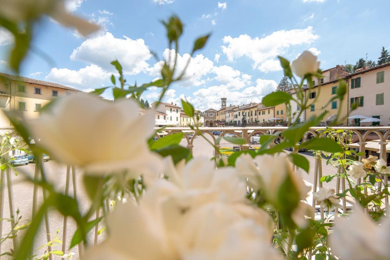 Suite Greve In Chianti Luaran gambar