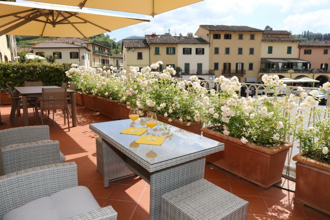 Suite Greve In Chianti Luaran gambar