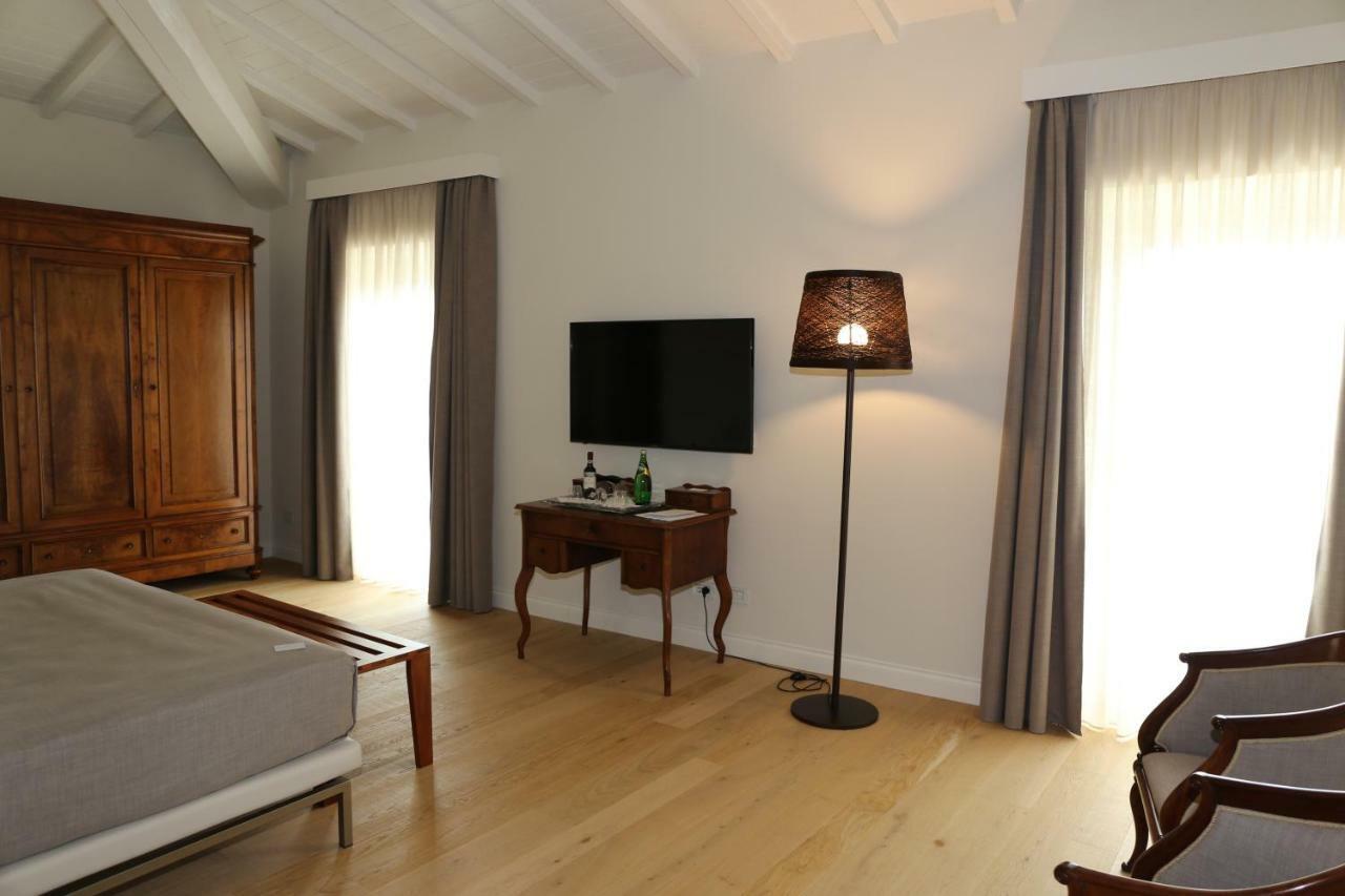 Suite Greve In Chianti Luaran gambar